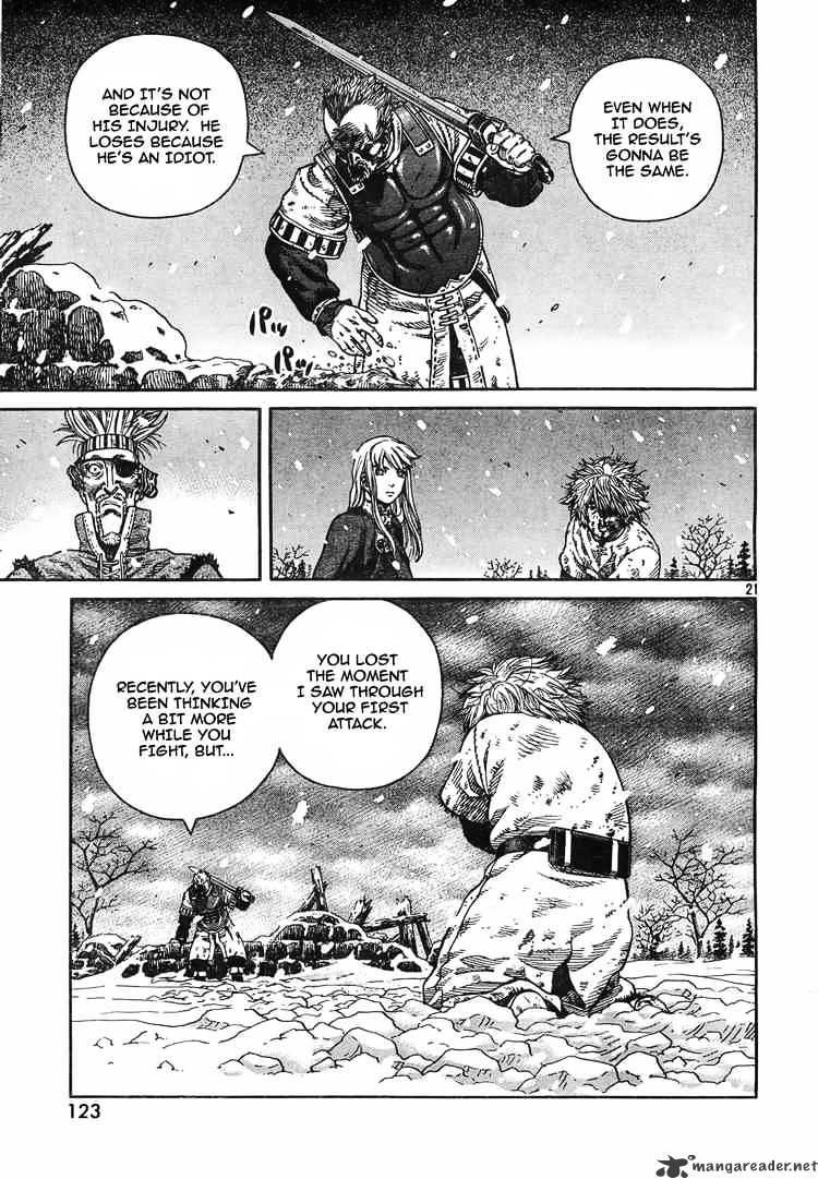 Vinland Saga, Chapter 46 image 21